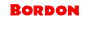 Bordon Service and Repair logo