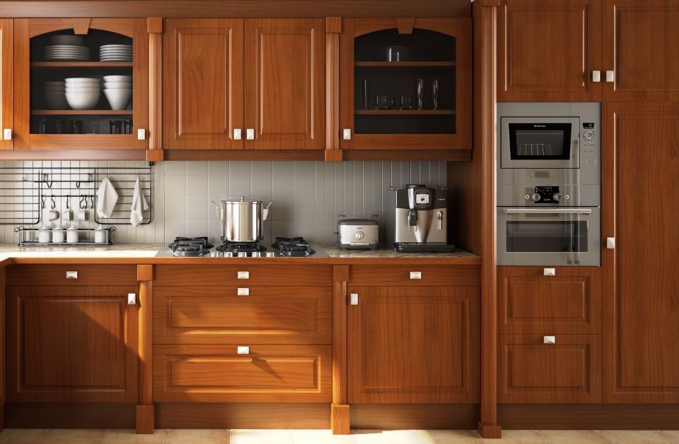 Home Remodeling
