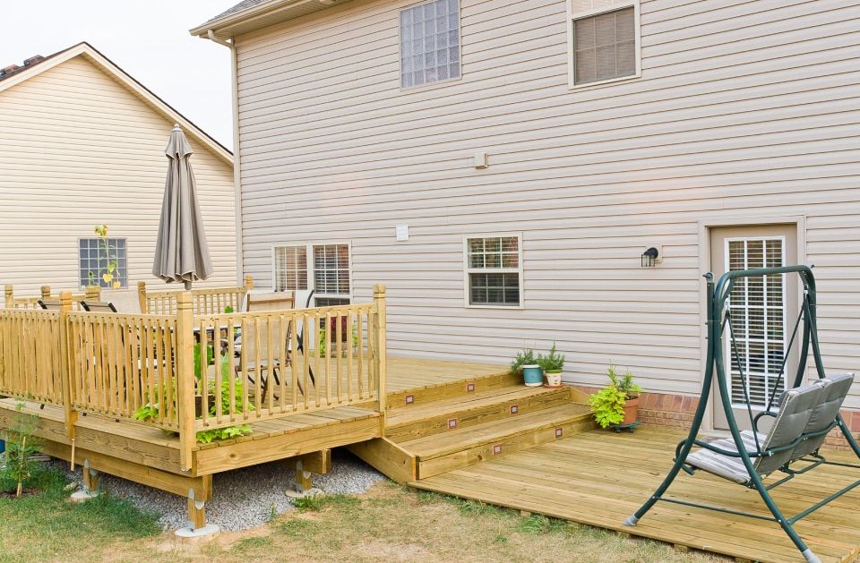 Home Remodeling