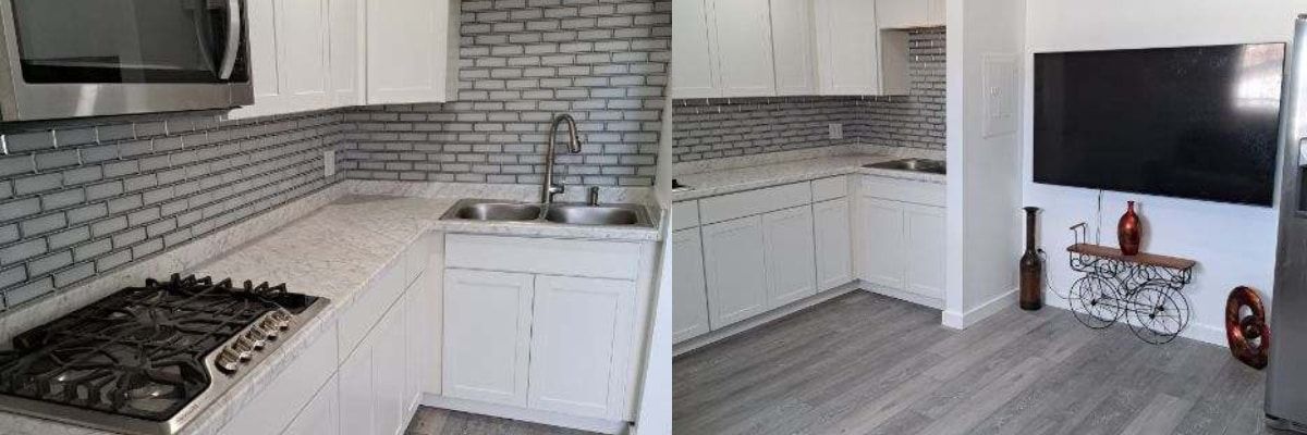 Home Remodeling