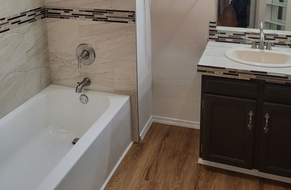 Home Remodeling
